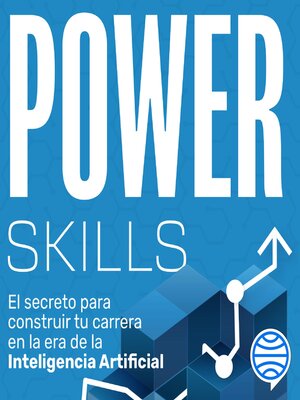 cover image of Power Skills